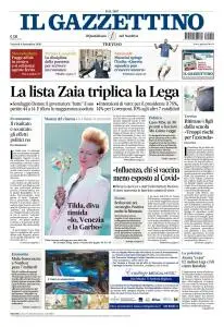 Il Gazzettino Treviso - 4 Settembre 2020