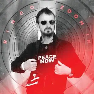 Ringo Starr - Zoom In (EP) (Vinyl) (2021) [24bit/96kHz]