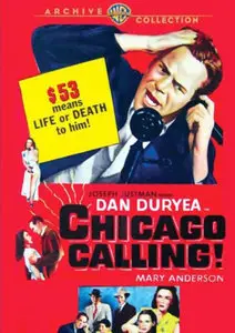 Chicago Calling (1951)