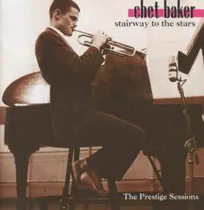 Chet Baker - Stairway To The Stars (1965) {Prestige PRCD-24173-2 rel 1996}