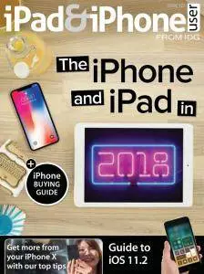 iPad & iPhone User - Issue 127 2017
