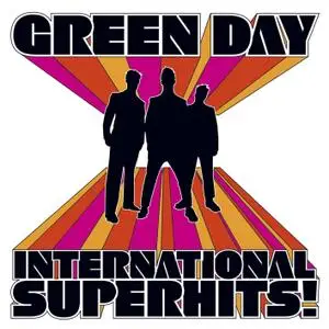 Green Day - International Superhits! (2001/2019) [Official Digital Download 24/96]