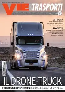 Vie&Trasporti - Giugno 2015