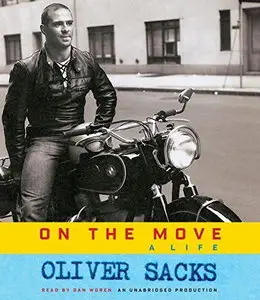 On the Move: A Life [Audiobook]