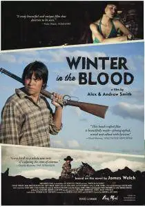 Winter in the Blood (2013)