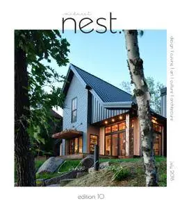 Midwest Nest Magazine - July 2018