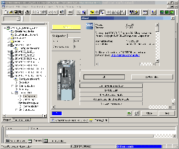 SIEMENS Drive ES Basic Maintenance V5.6 SP1