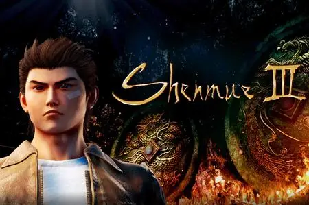 Shenmue III (2019)