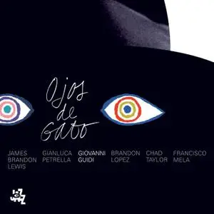 Giovanni Guidi - Ojos De Gato (2021) [Official Digital Download 24/96]