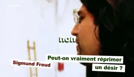 (Arte) Philosophie : Désir (2011)