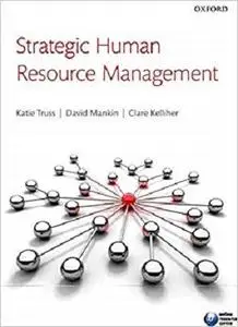 Strategic Human Resource Management [Repost]