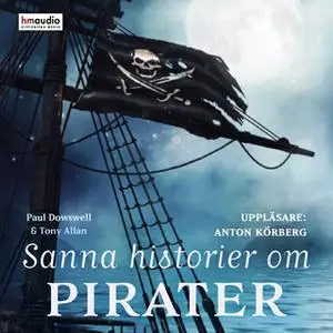 «Sanna historier om pirater» by Lucy Lethbridge