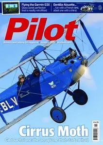 Pilot – December 2019