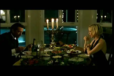 The Quickie (2001)