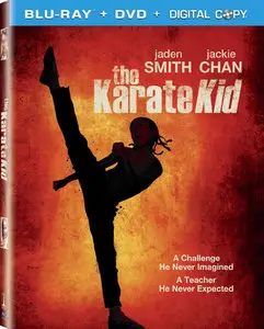 The Karate Kid (2010)