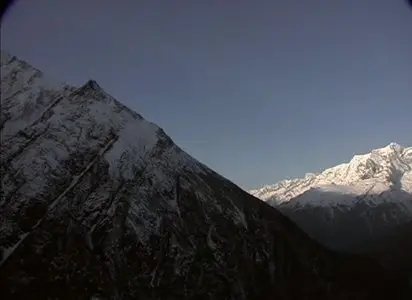 Team Everest: A Himalayan Journey (2007)