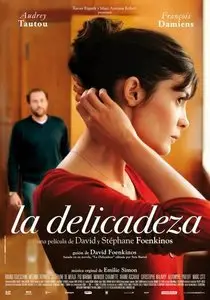 La délicatesse / Delicacy (2011)