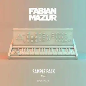 Splice Sounds Fabian Mazur Sample Pack No 1 WAV FXP MiDi