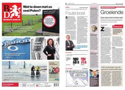 Brabants Dagblad - Oss – 06 januari 2018