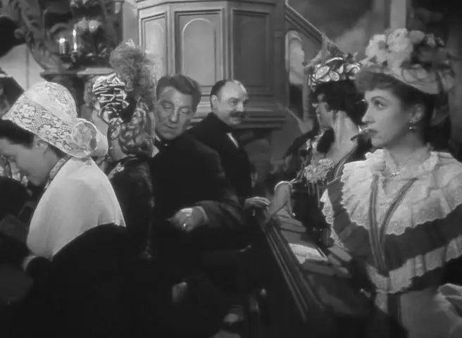 House of Pleasure (1952)