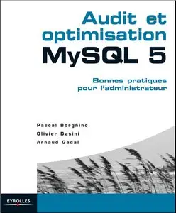 Audit et optimisation MySQL 5 : Bonnes pratiques pour l'administrateur