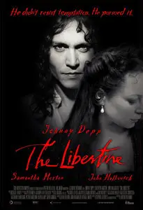 The Libertine/Rochester - Le Dernier Des Libertins (2004)