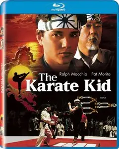 The Karate Kid (1984)