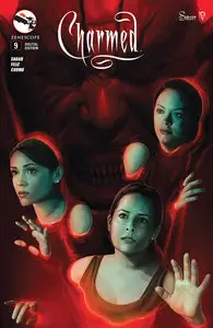 Charmed Season 10 009 (2015)