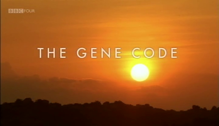 BBC - The Gene Code (2011)