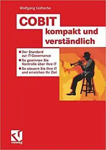 COBIT kompakt und verständlich