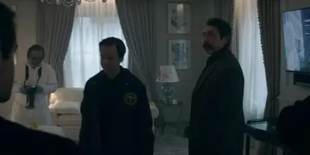 Prodigal Son S01E10