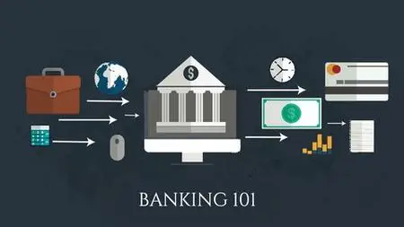 Banking | Everything You Need To Know