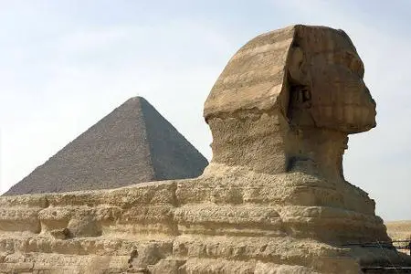 All photos and panoramas form Digital Egypt
