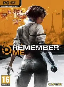 Remember Me (2013)