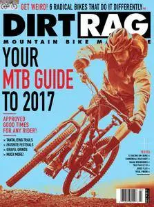 Dirt Rag Magazine - January 01, 2017