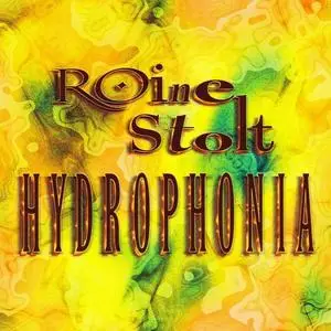 Roine Stolt - Hydrophonia (1998)