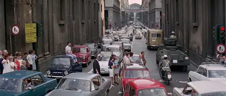 The Italian Job (1969)