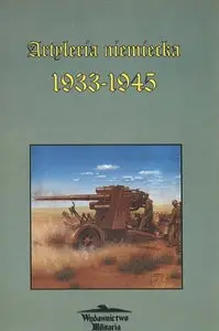 Artyleria niemiecka 1933-1945