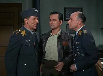 Hogan's Heroes - The Complete First Season (1965 -1966)