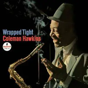 Coleman Hawkins - Wrapped Tight (1965/2012) [DSD64 + Hi-Res FLAC]