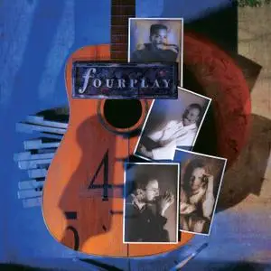 Fourplay - Fourplay (30th Anniversary Edition) (2021) [Official Digital Download 24/192]