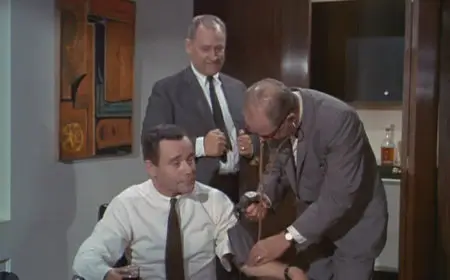 How to Murder Your Wife (1965)