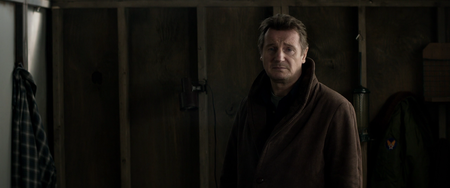 A Walk Among the Tombstones (2014)