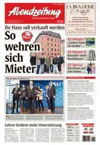 Abendzeitung München - 06. März 2018