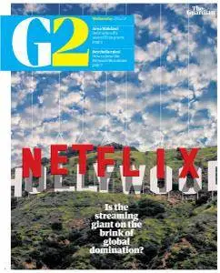 The Guardian G2 - April 18, 2018