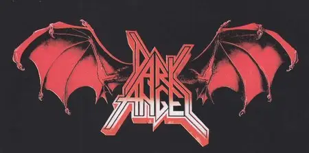 Dark Angel: Discography (1984-1991) Re-up