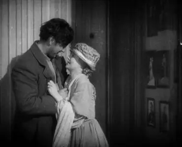 Sunrise: A Song of Two Humans / Sunrise (1927) [Masters of Cinema]