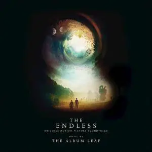 The Album Leaf - The Endless (Original Motion Picture Soundtrack) (2017/2018)