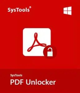 SysTools PDF Unlocker 4.0