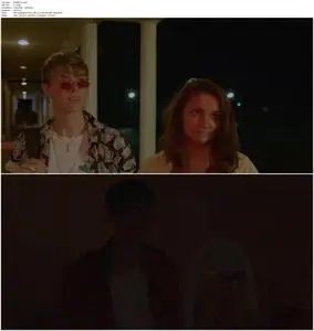 Pretenders (2021)